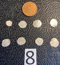 Islamische Silber AKCE