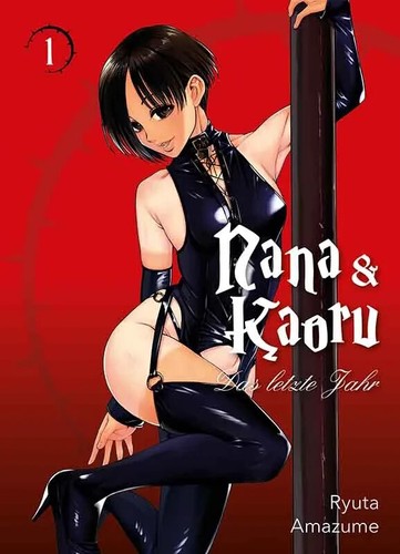 Nana kaoru das - &,