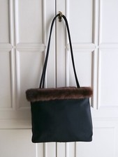 Damen Schultertasche