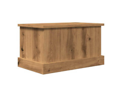 Truhen Sitzbank mit Stauraum Spielzeugkiste Truhenbank Holzkiste Sitztruhe 