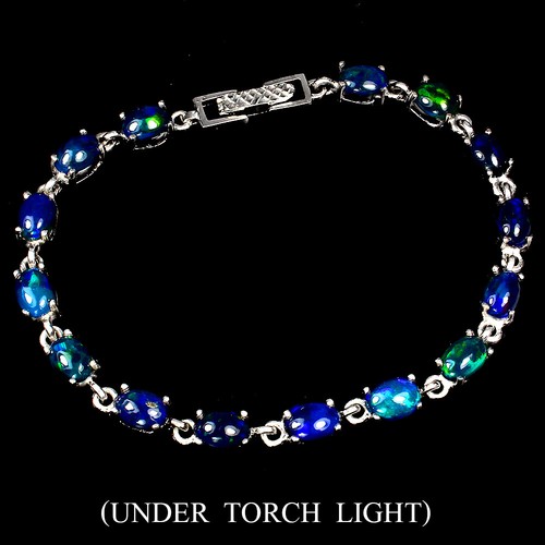 925 sterlingsilber armband - sterlingsilber,