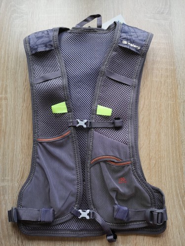 Funktionsweste outdoor weste - funktionsweste,