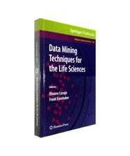 Data Mining Techniques for the Life Sciences