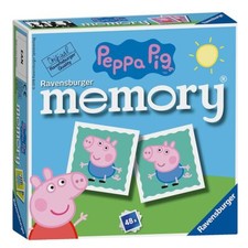 Mini Memory® Pig | 48