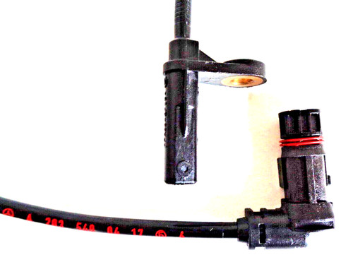Mercedes original abs sensor - abs,