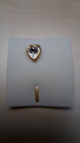 Anstecknadel brosche - anstecknadel,