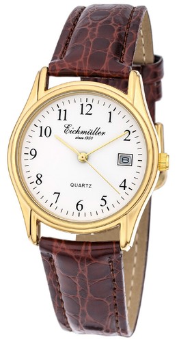 Eichmüller armbanduhr 3atm - armbanduhr,