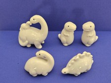 Dinosaurier, Dino Familie aus