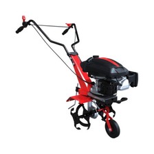 Güde Gartenfräse GF 384