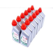 12 Liter Castrol Actevo