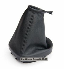 Schaltsack Schaltmanschette