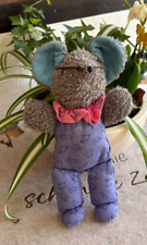 💕 Schmusetier Sigikid Maus