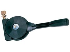 Gashebel Gaszug Kunststoff