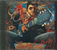◄ GERRY RAFFERTY "City To
