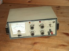Heathkit regulated power - heathkit,