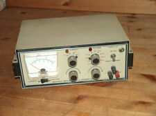 Heathkit Regulated L.V. Power Supply IP-27, Sammlerst, gut erh., v.Fkt.