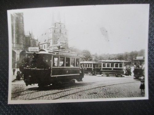 älteres foto - (2842a),