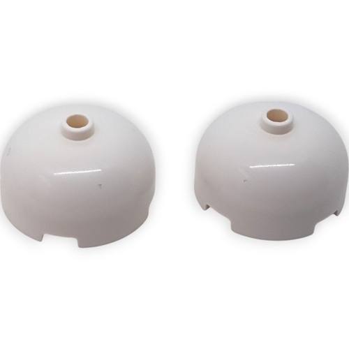 Lego dome stein - 49308, 2x