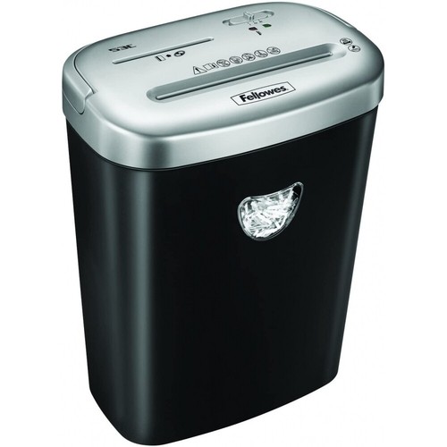 Fellowes powershred 53c - powershred,