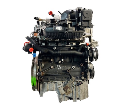 Motor für volkswagen - motor, vw