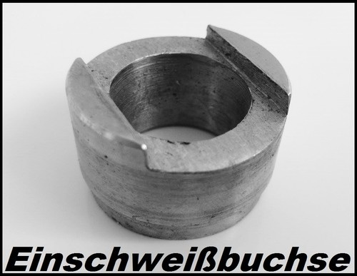 Hw80 hw60 klappe lagerbuchse - hw60,