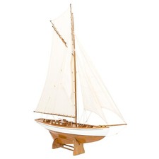 Modellschiff Segelyacht Yacht