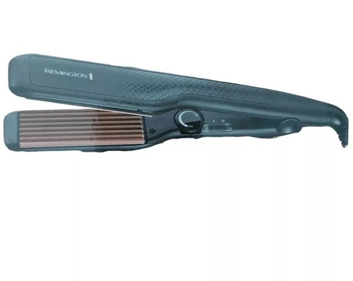 Remington kreppeisen crimper - kreppeisen,
