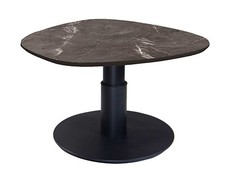 Vierhaus 1886 Couchtisch rund