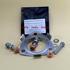 ✅Auspuffdichtung für Abgasanlage , Hosenrohr , Flexrohr  , Abgasrohr Katalysator