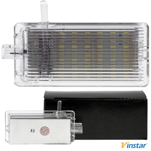 Led handschuhfach beleuchtung - led,