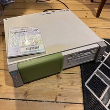 Retro Siemens Nixdorf Rechner