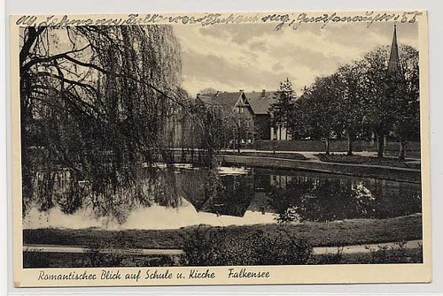 Falkensee - falkensee,