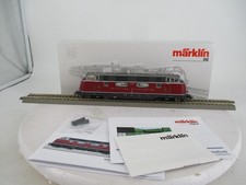 Märklin Spur H0 37806 Diesellok BR V200.0 der DB AC mfx Vollsound DCC DSS in OVP