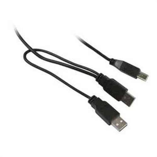 Synergy patchkabel usb 1m - patchkabel,