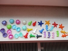 Playmobil bunte - playmobil-30, x