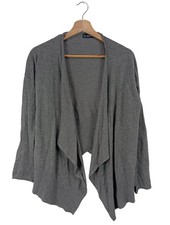 ZARA KNIT Cardigan Damen Jacke