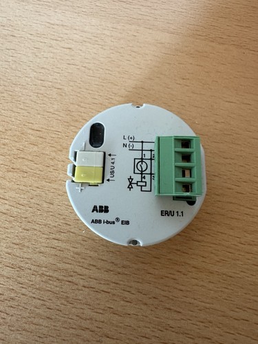 Abb elektronisches relais - elektronisches,
