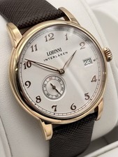 Lobini Interlaken Automatik