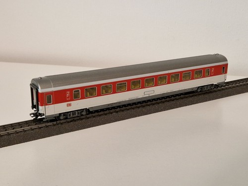 Märklin spur personenwagen - spur,