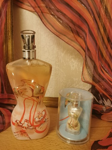 Jean gaultier classique - p,