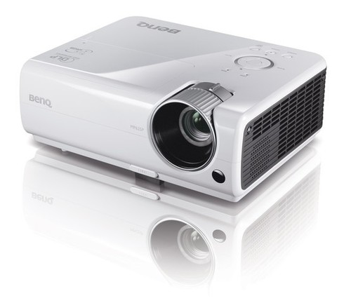Benq beamer 625p xga 2700 - benq,