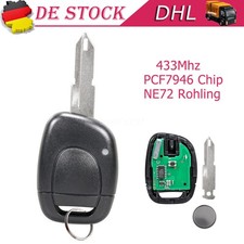 433mhz funk schlüssel - funk,