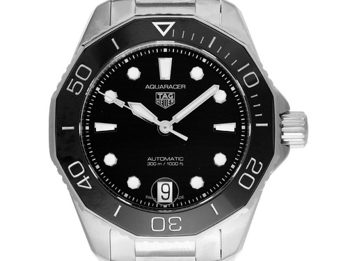 Tag heuer aquaracer - heuer,
