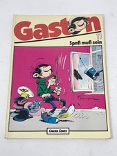 Gaston - Spaß muß sein -