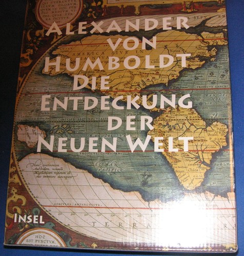 Die entdeckung der neuen - die,
