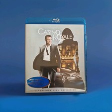 Casino Royale - James Bond 007