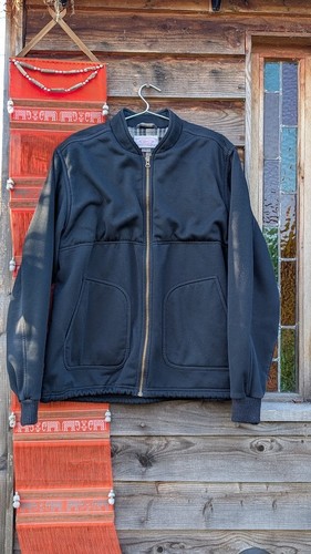 Filson softshell bomberjacke - softshell,