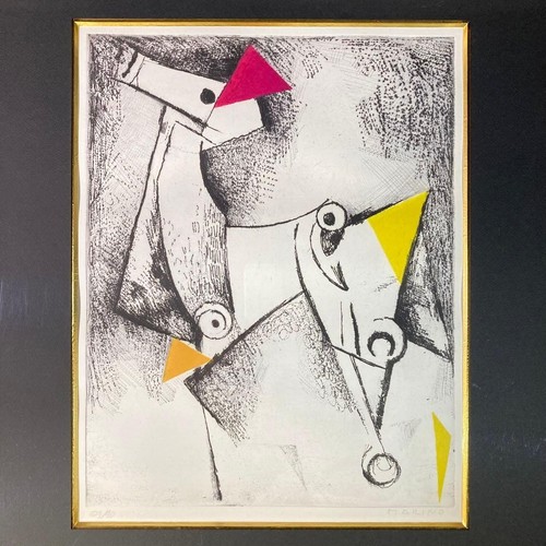Marino marini pferderadierung - marino,