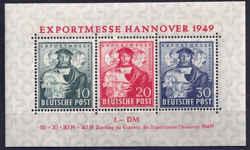 Bizone exportmesse hannover - bizone,