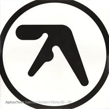 Aphex Twin - Selected Ambient
